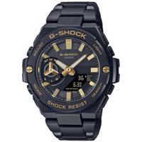 Orologio G-Shock in Resina GST-B500BD-1A9ER - GST-B500BD-1A9ER